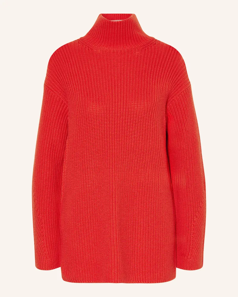 Marc O'Polo Pullover Rot