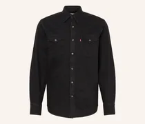 Jeanshemd BARSTOW Standard Fit