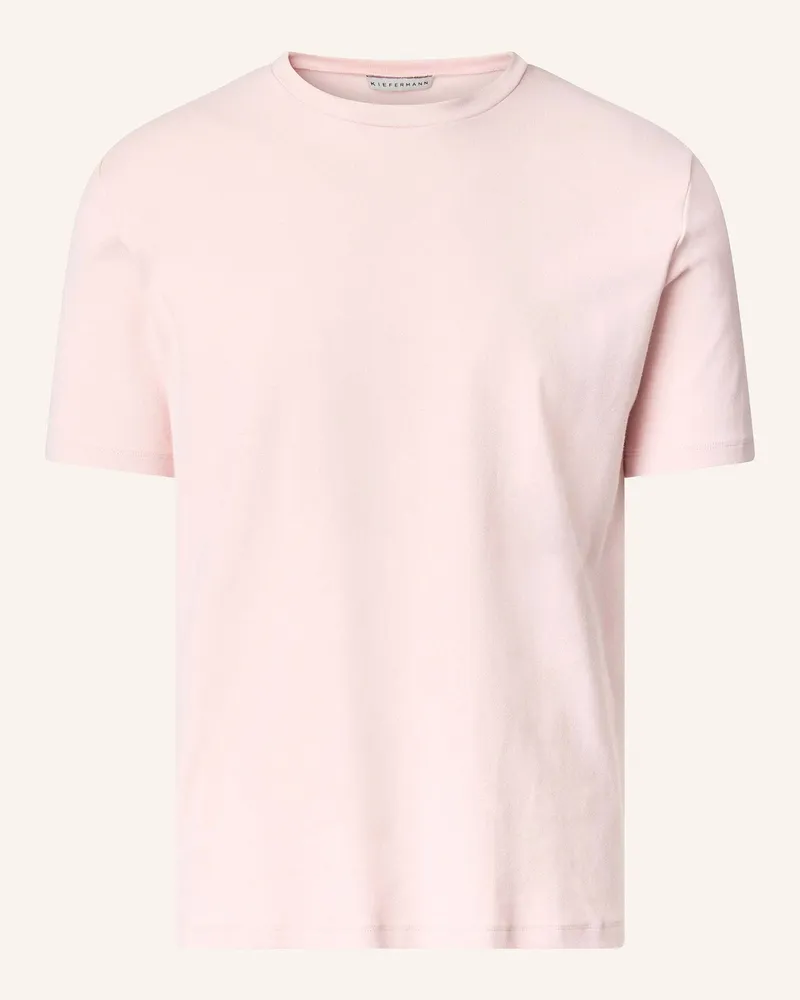 KIEFERMANN T-Shirt Arndell rosa Rosa
