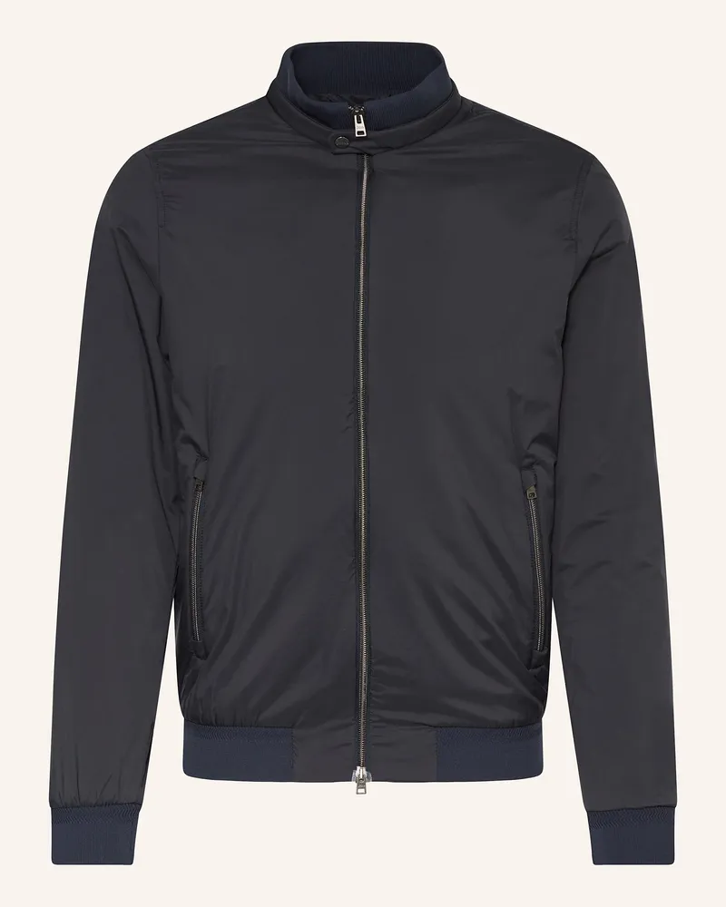Herno Blouson Dunkelblau