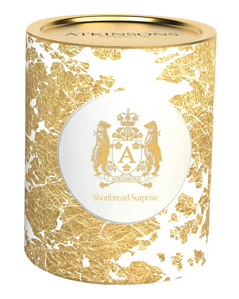 I Coloniali SHORTBREAD SURPRISE 