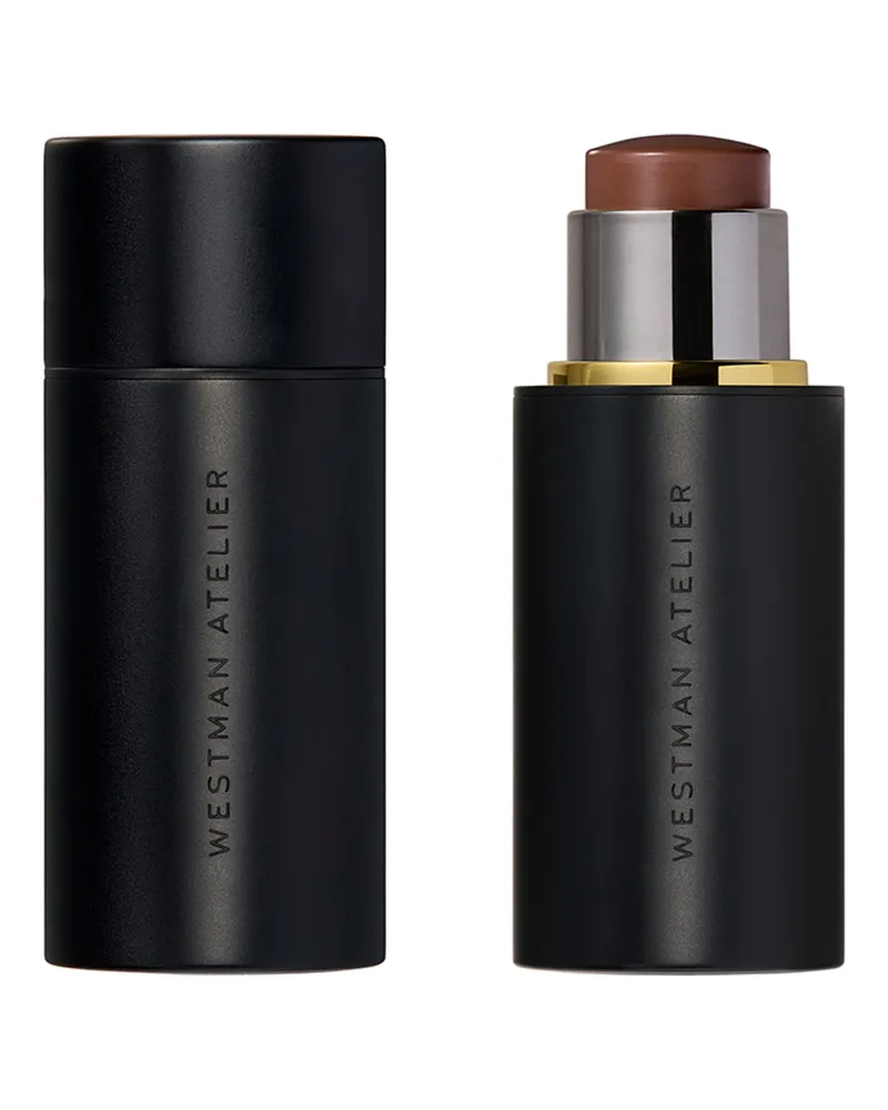 WESTMAN ATELIER Face Trace Contour Stick Bronzer-Konturenstift Whiskey