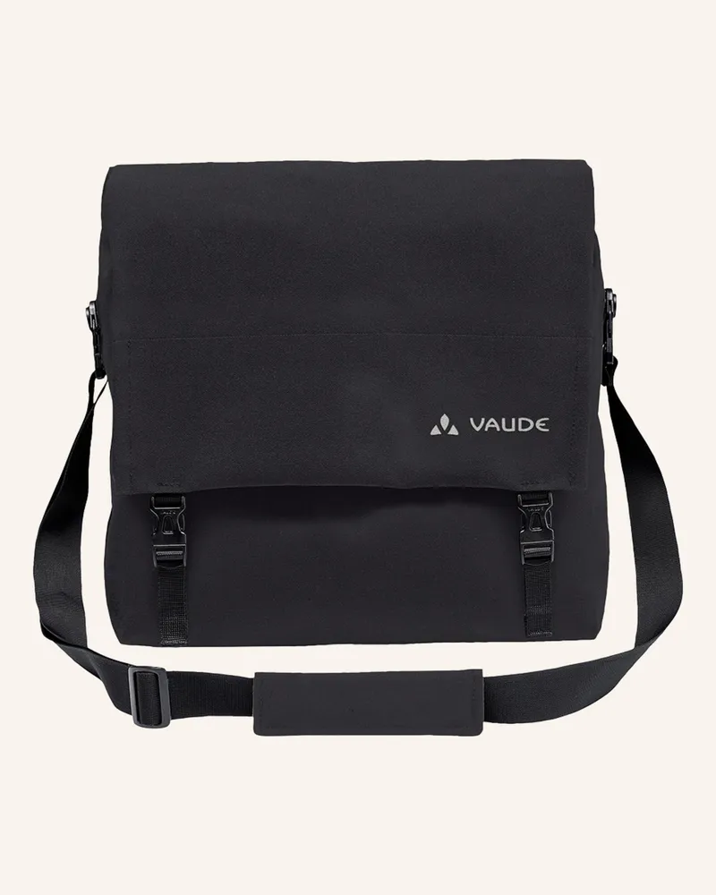 Vaude Fahrradtasche AUGSBURG IV M Schwarz