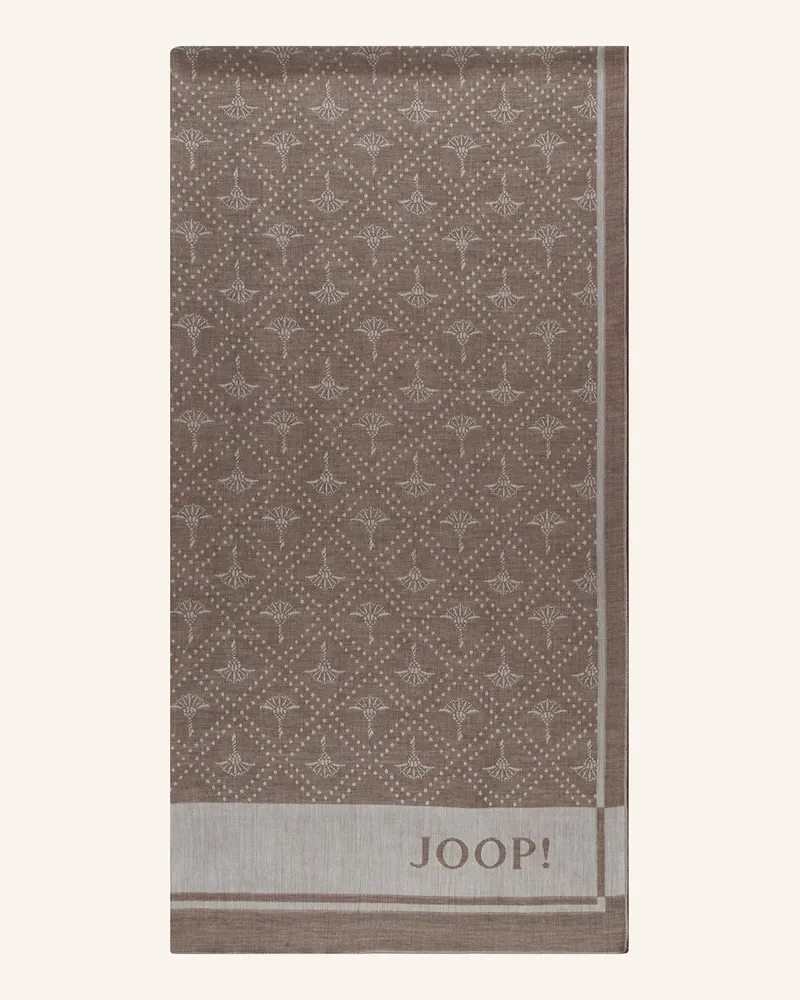 JOOP! Schal AMELIE Grau
