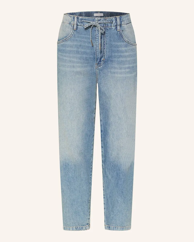 Rich&Royal Mom Jeans blau 700