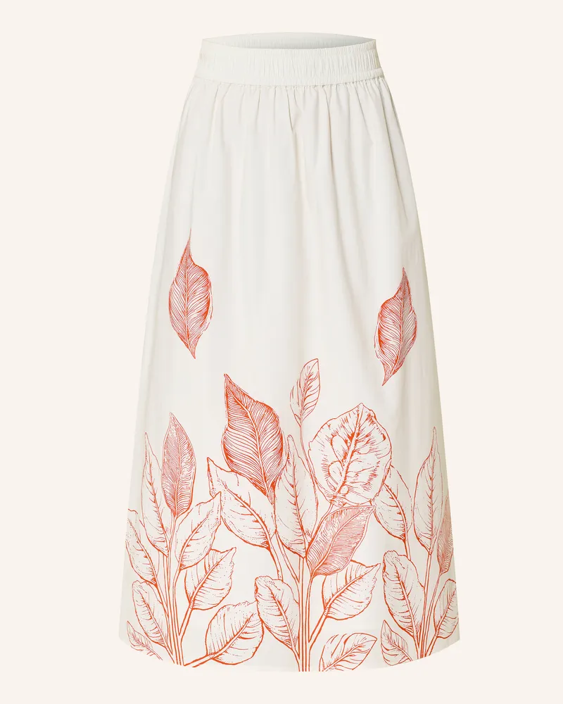 Mos Mosh Rock Mmtessan weiss Creme