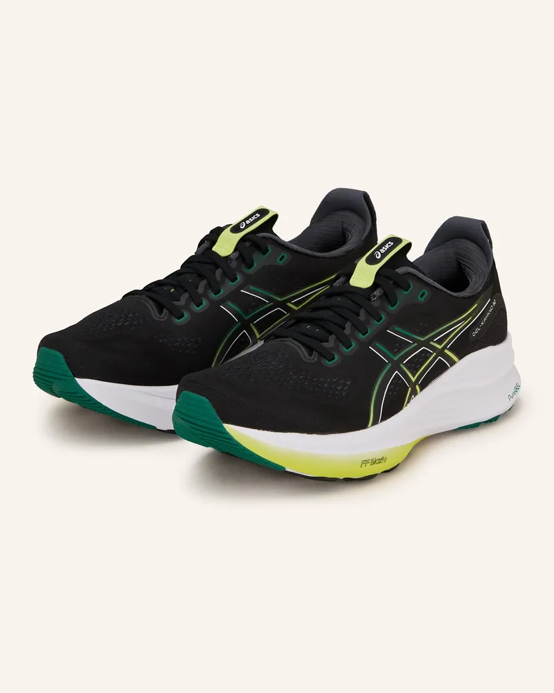 Asics Laufschuhe GEL-KAYANO 32 Schwarz