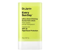 Every Sun Day Ultra-Sheer Priming Sunscreen Stick Spf 30 Sonnenschutz-Stick 19 g