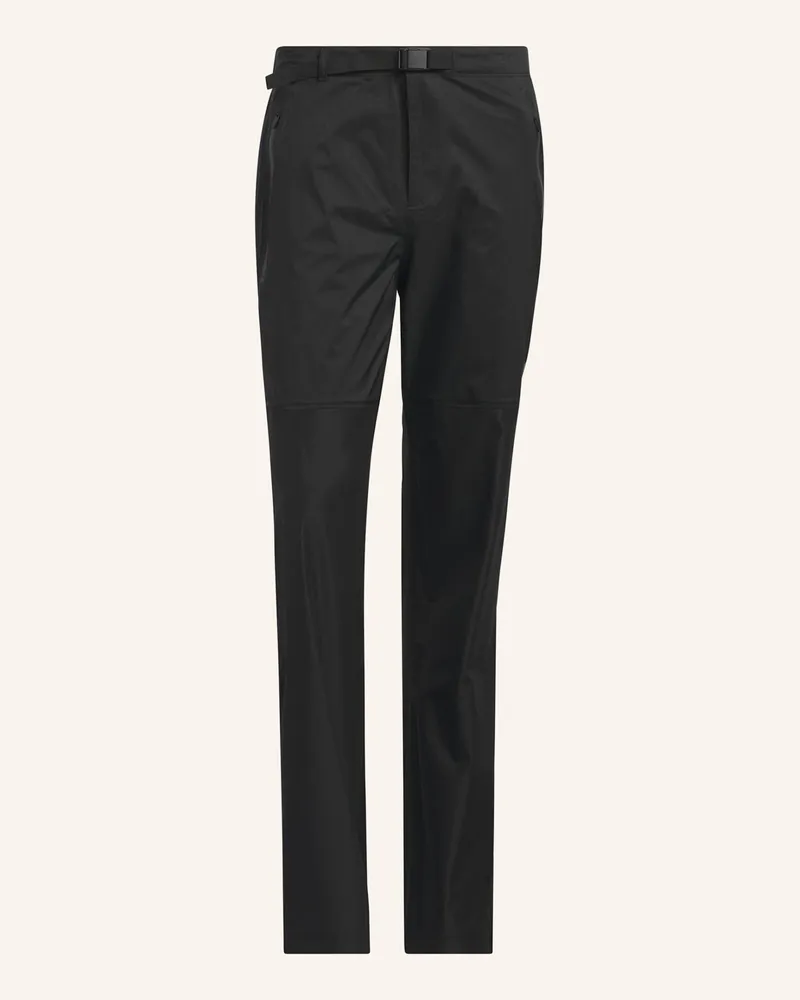 adidas ULTIMATE365 TOUR CLIMAPROOF+ HOSE Schwarz