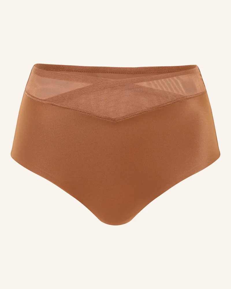 Triumph Shape-Slip True Shape Sensation braun Braun