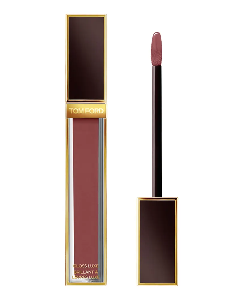 Tom Ford Gloss Luxe Lipgloss West