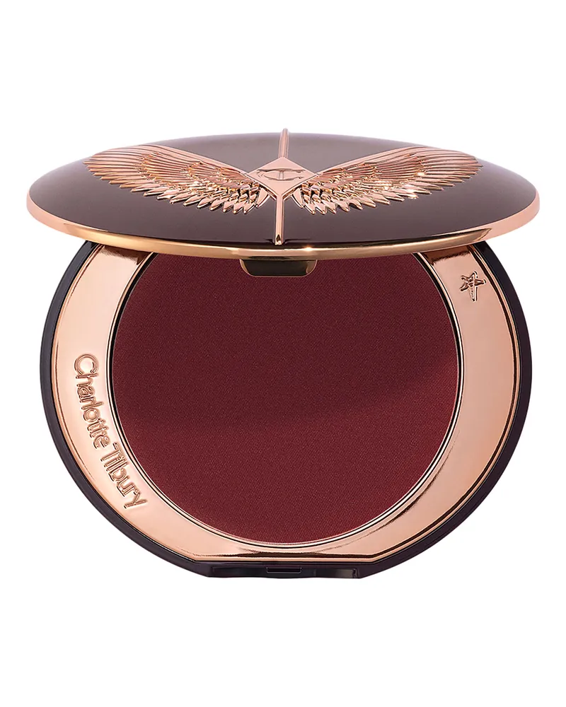 Charlotte Tilbury Airbrush Flawless ​Blush Blur Rouge Forbidden