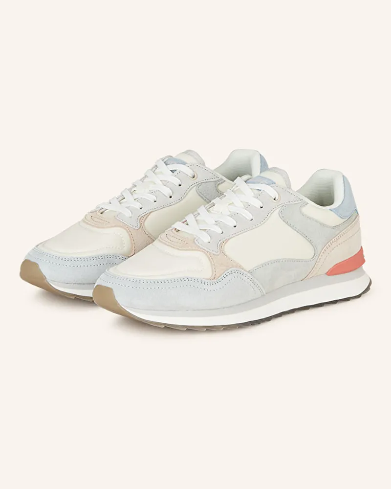 HOFF Sneaker SANTA BARBARA Mint