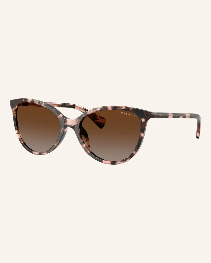 Ralph Lauren Sonnenbrille ra5339u braun Havana