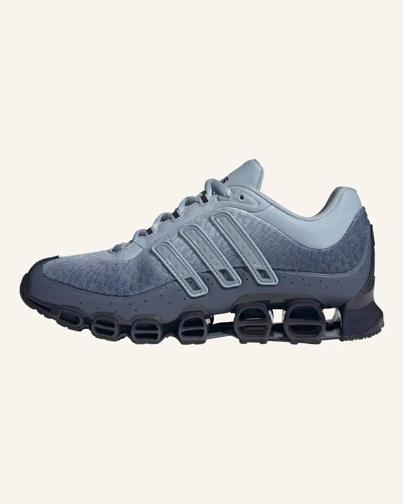 adidas Sneaker MEGARIDE Blau