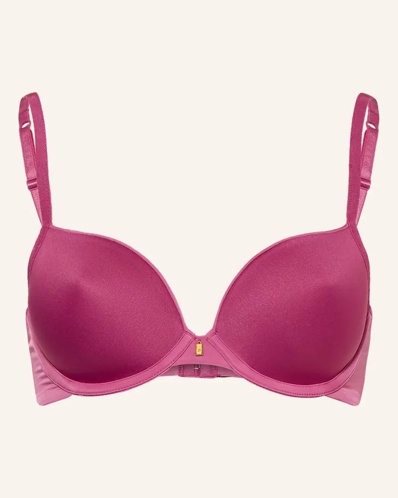Triumph Spacer-BH BODY MAKE-UP ESSENTIALS Fuchsia