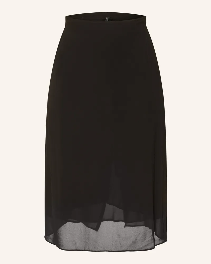 MARELLA Rock Schwarz