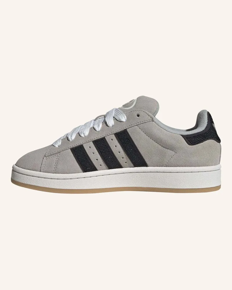 adidas CAMPUS 00S SCHUH Schwarz