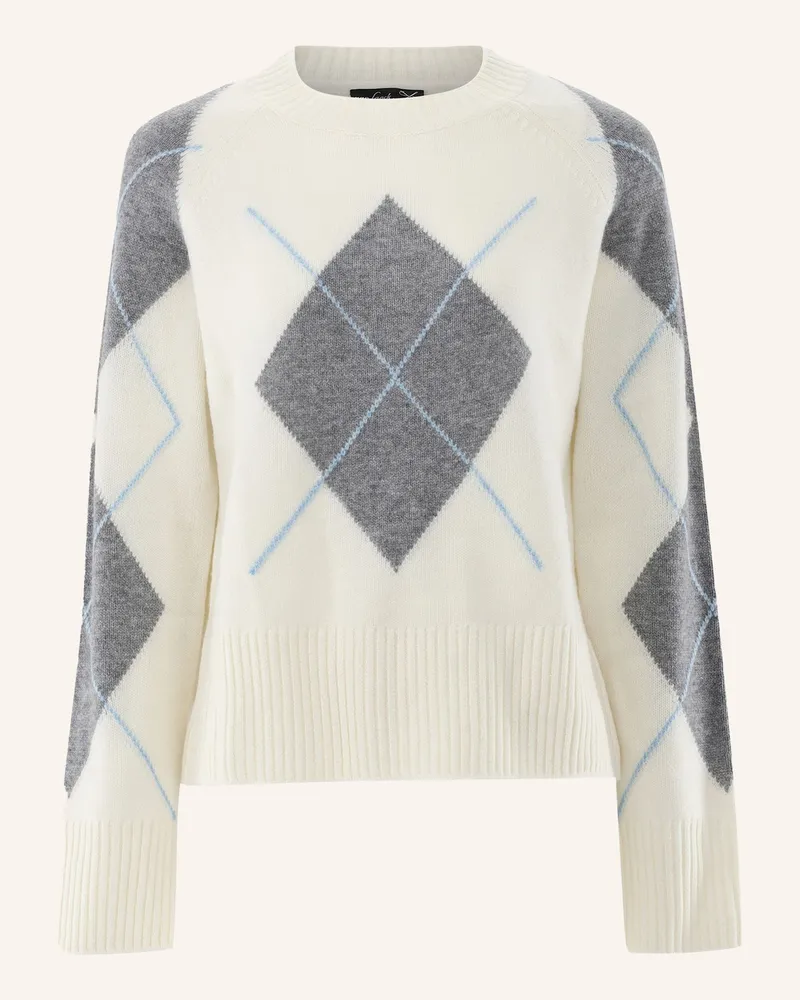 van Laack Pullover beige Beige