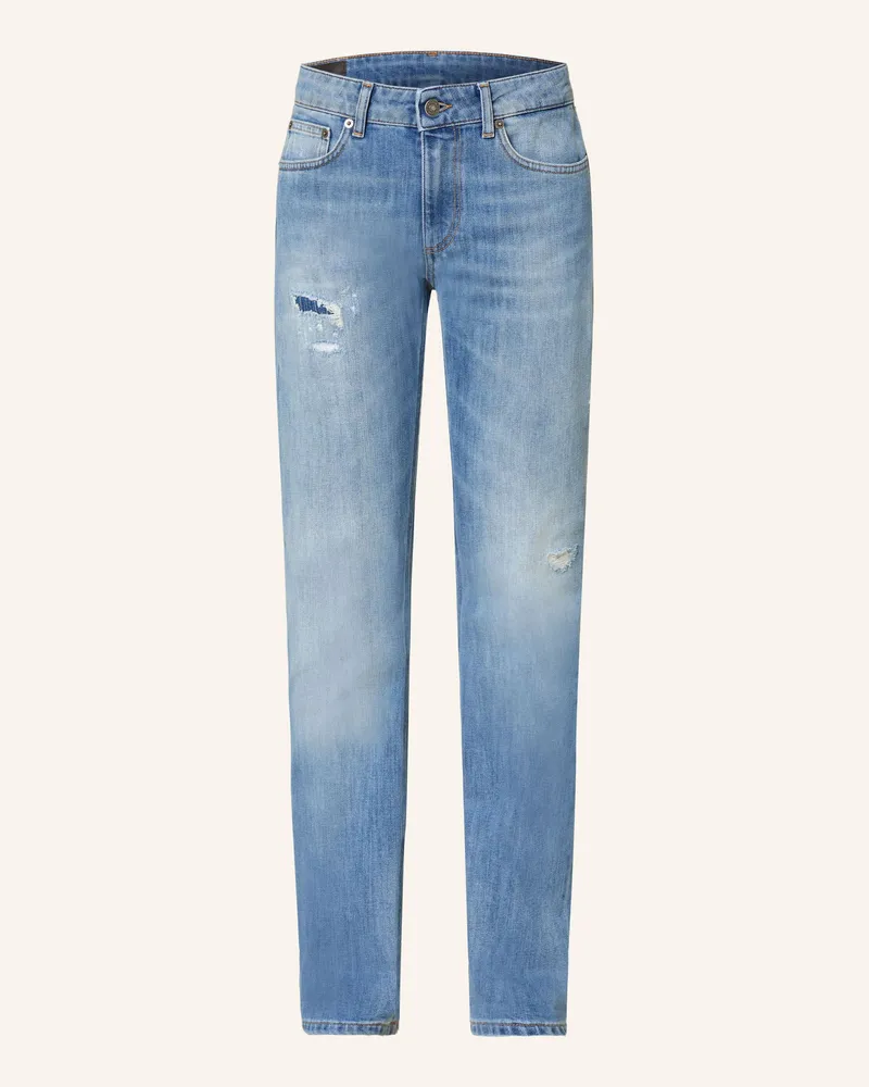 Dondup Jeans SUE Slim Fit 800