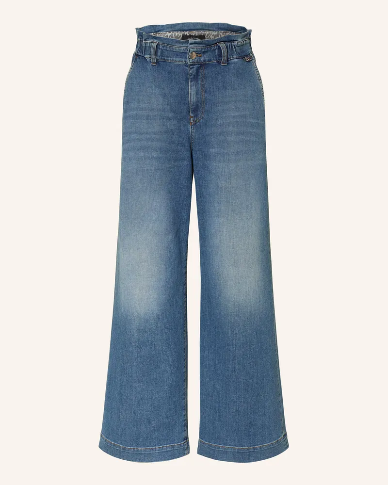 Marc Cain Wide Leg Jeans WAUKEE 355