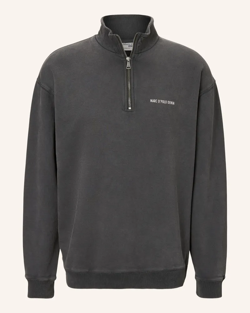 Marc O'Polo Pullover Schwarz