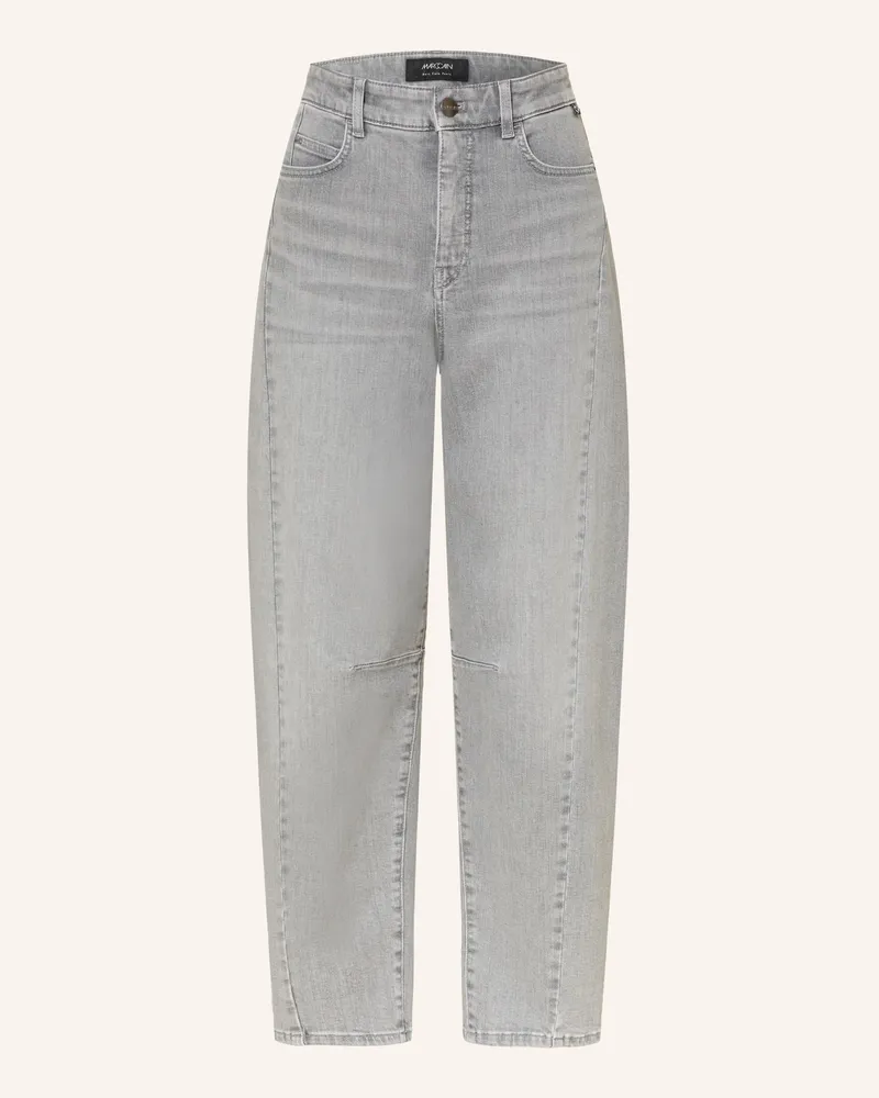 Marc Cain Mom Jeans Ruma grau 820