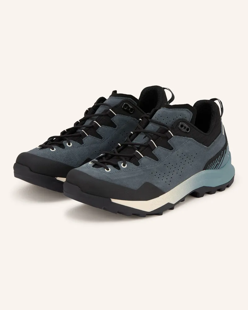 Lowa Bergschuhe Gtx Lo blau Blaugrau