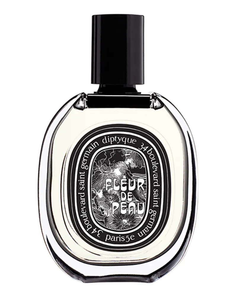 Diptyque FLEUR DE PEAU 