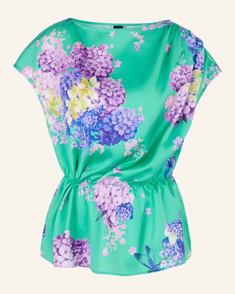 Marc Cain Bluse Mint