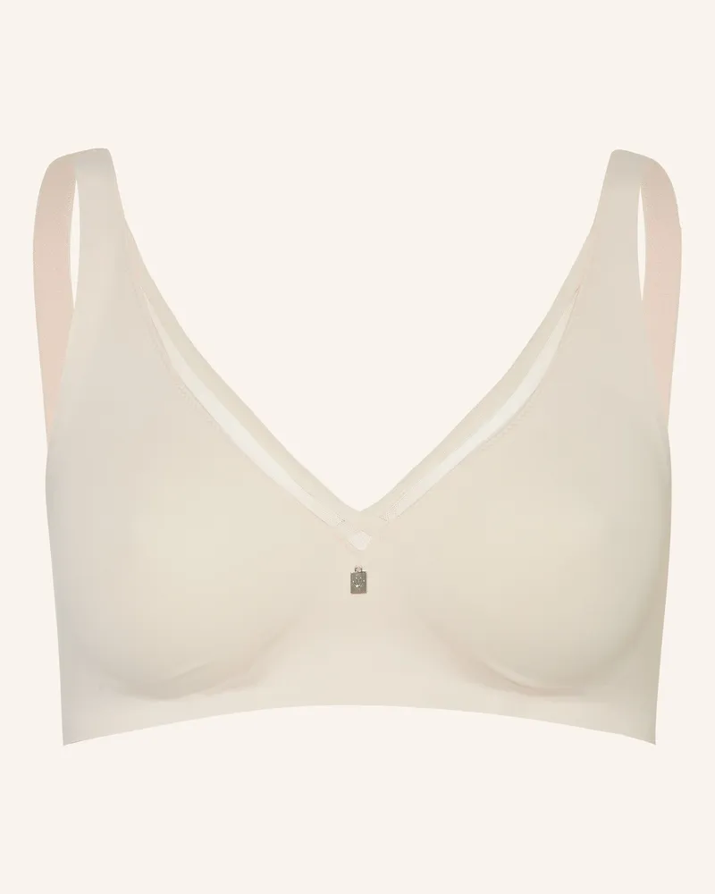 Triumph Minimizer-BH TRUE SHAPE SENSATION Nude
