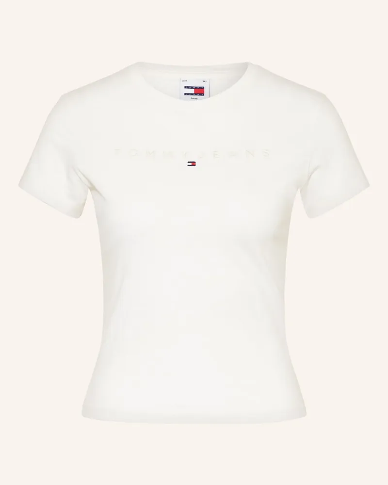 Tommy Hilfiger T-Shirt Weiss