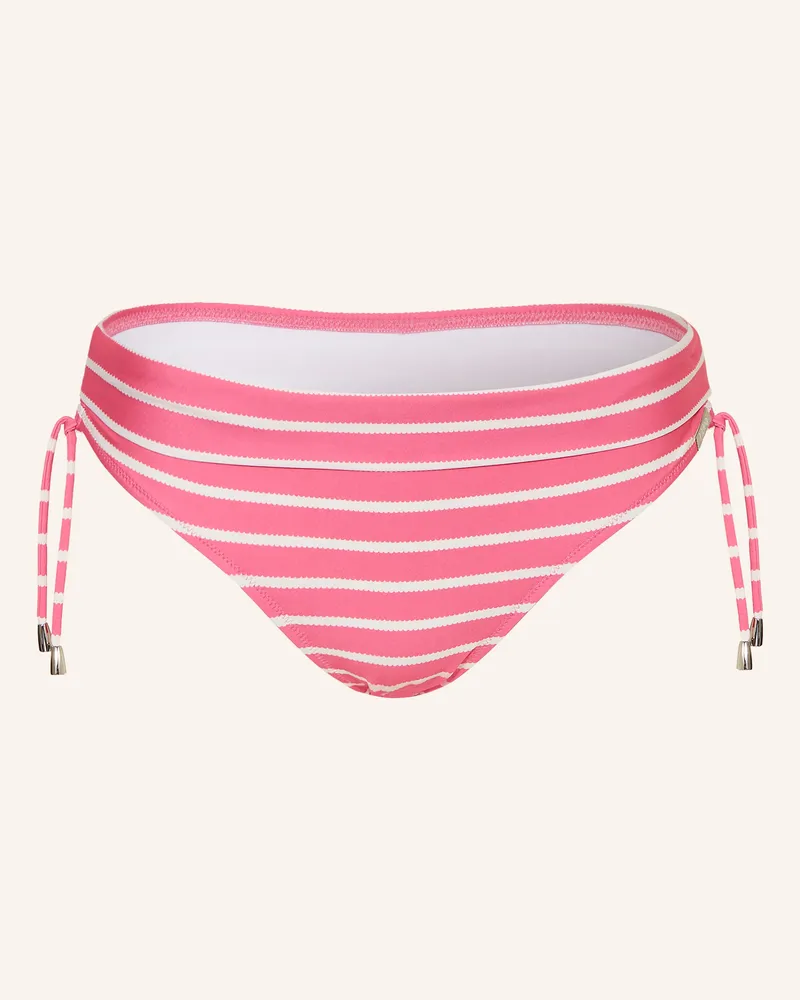 Lidea Basic-Bikini-Hose LINE UP Pink