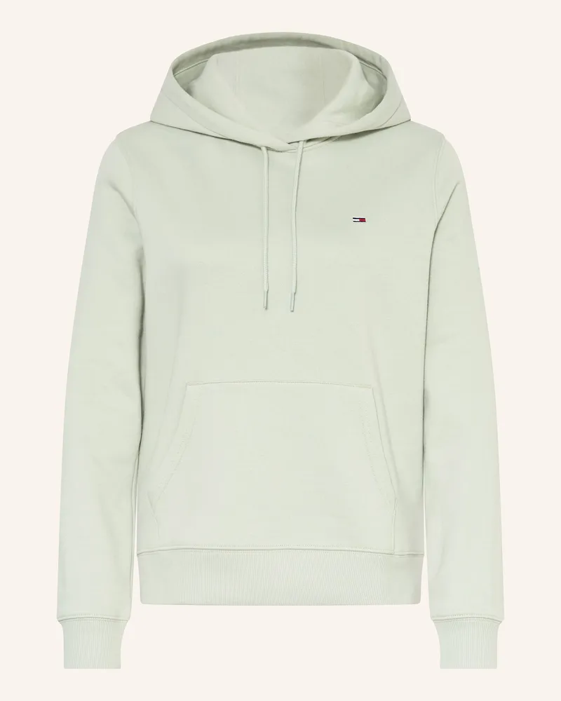 Tommy Hilfiger Hoodie Mint