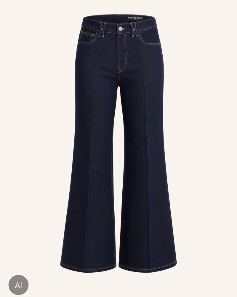 Gerard Darel Jeans Bianca blau Blau