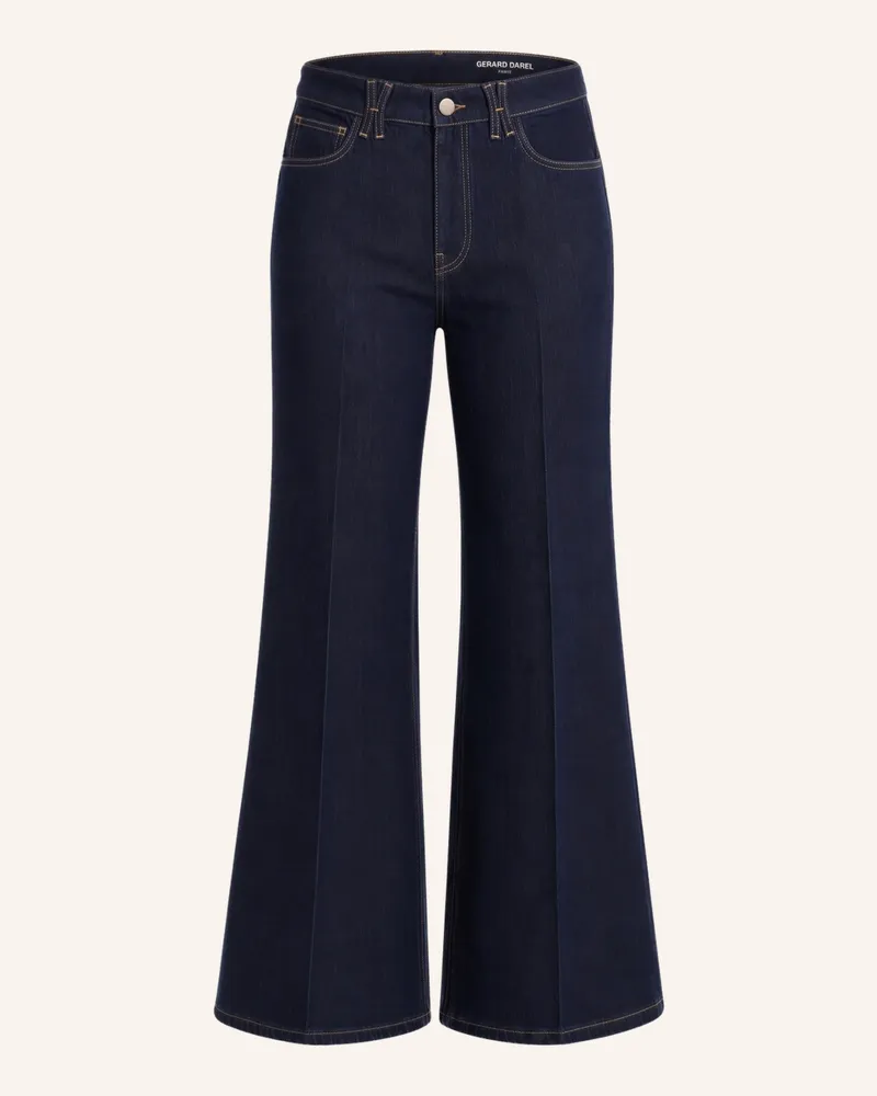 Gerard Darel Jeans Bianca blau Blau
