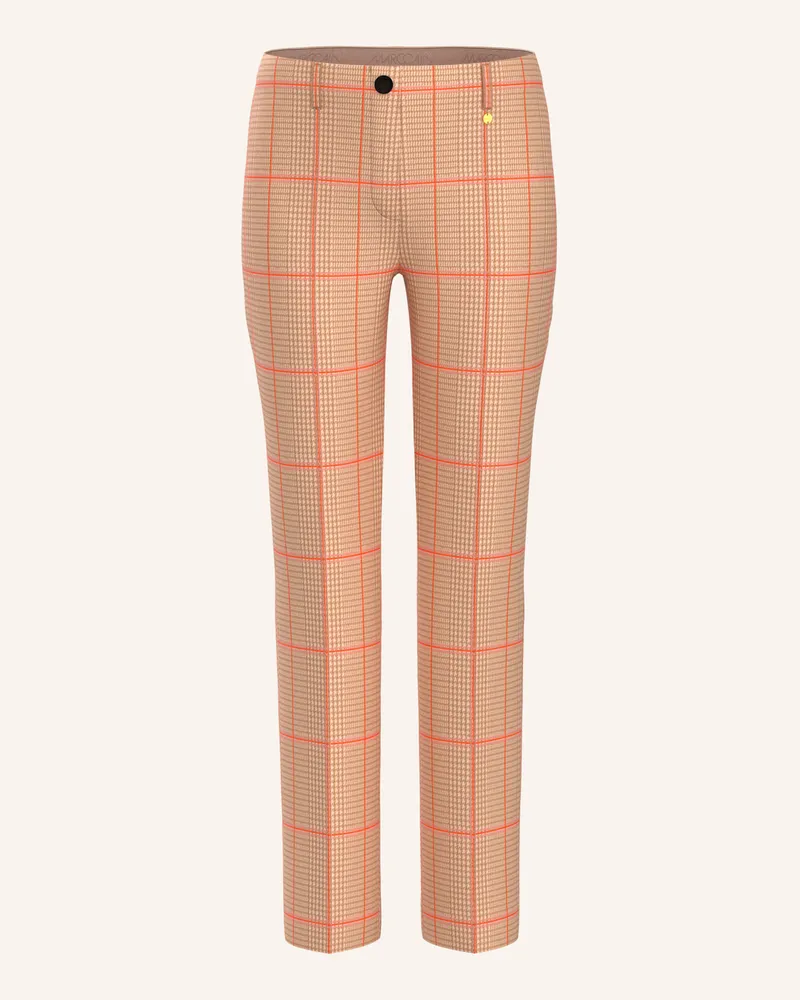 Marc Cain Hose Sydney braun Braun