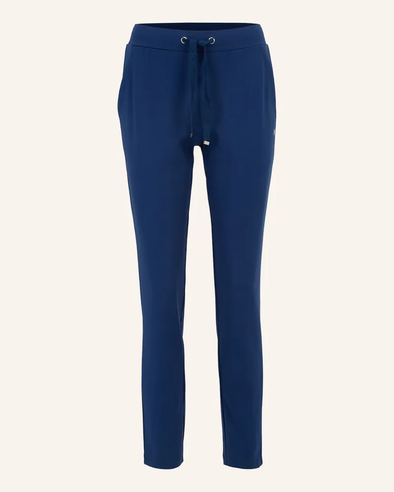 Joy Sportswear Hose JENNA Blau