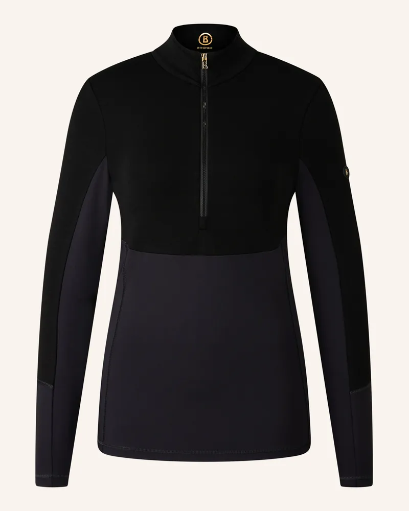 Bogner First Layer Schwarz