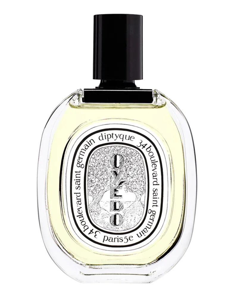 Diptyque OYÉDO 