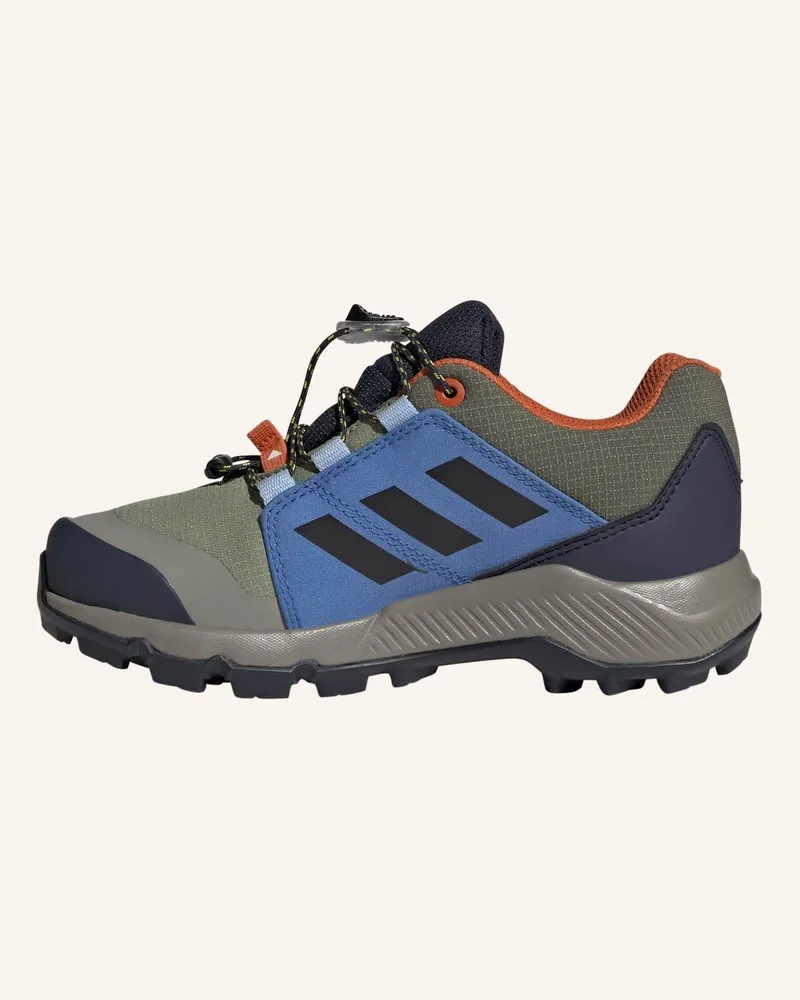 adidas Wanderschuhe TERREX GTX Grün