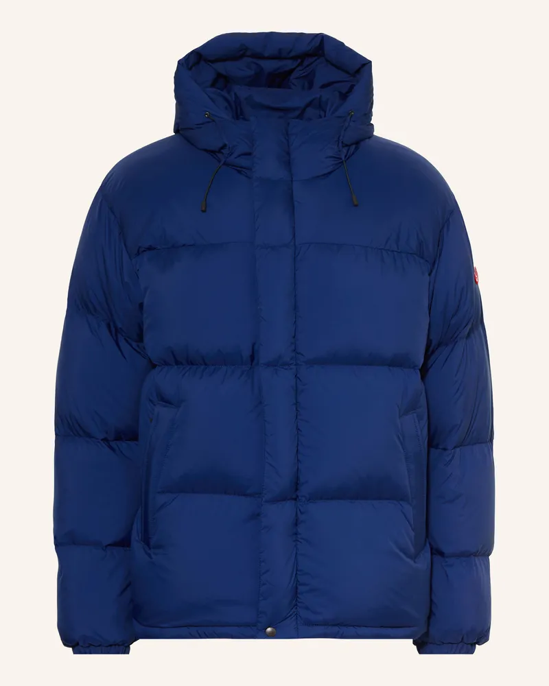 Canada Goose Daunenjacke Sterling blau Dunkelblau