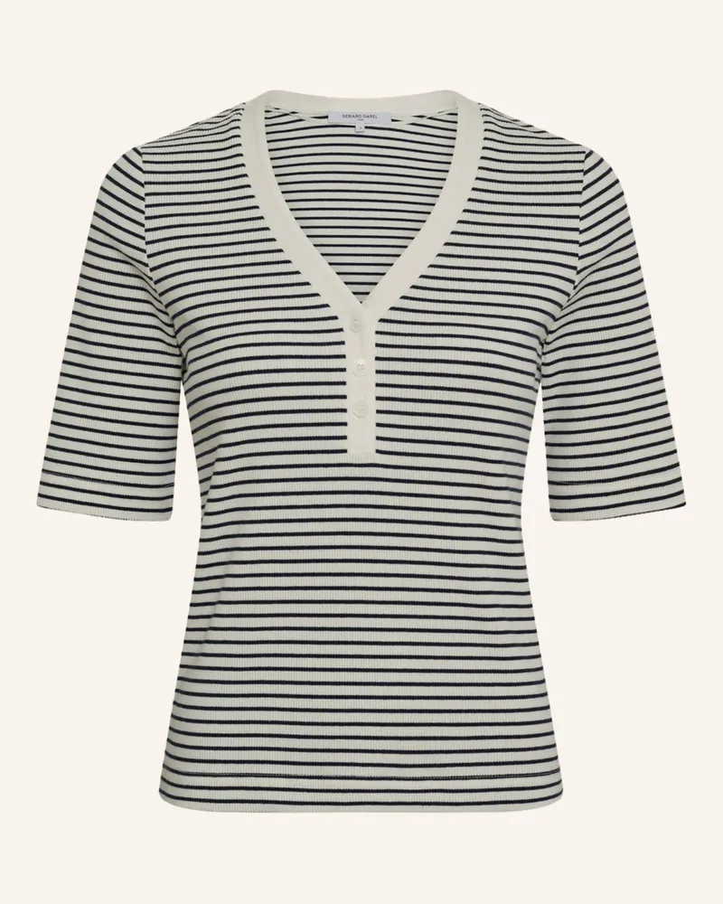 Gerard Darel T-Shirt Maiva blau Dunkelblau