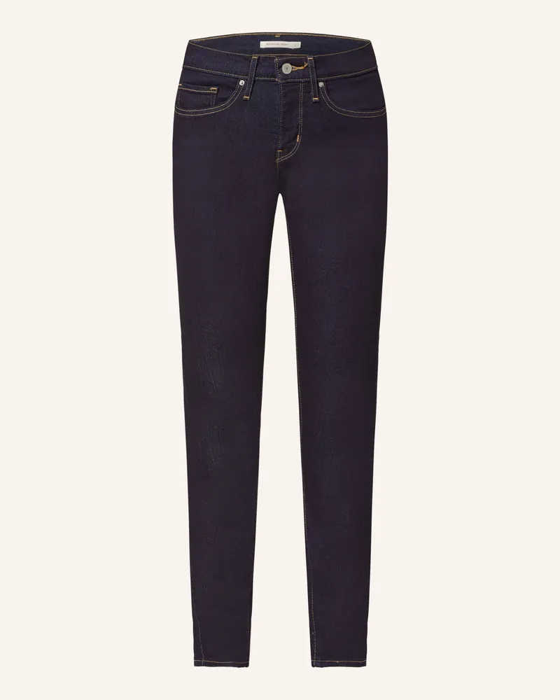 Levi's Levi's® Skinny Jeans 311 blau 01