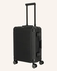 Travelite Trolley NEXT 2.0 S Schwarz