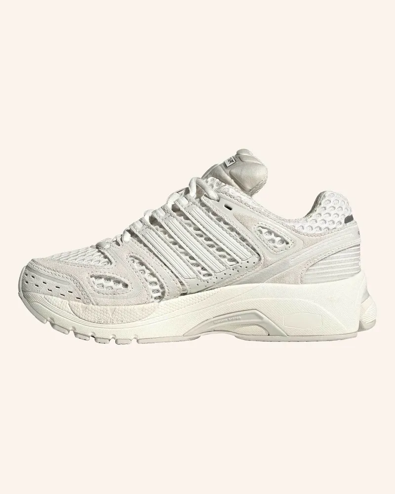 adidas Adistar Control Schuh grau Grau