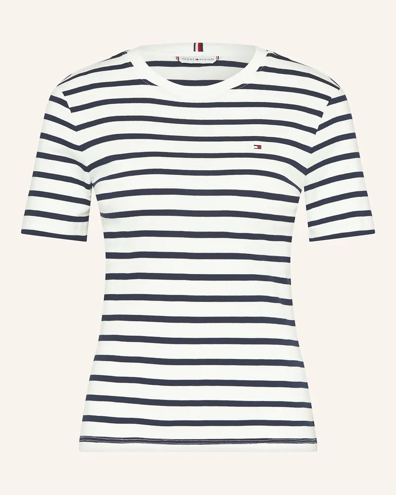 Tommy Hilfiger T-Shirt Ecru