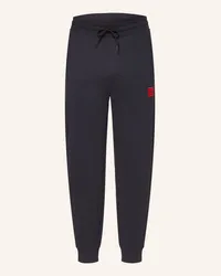 HUGO BOSS Sweatpants DOAK Blau