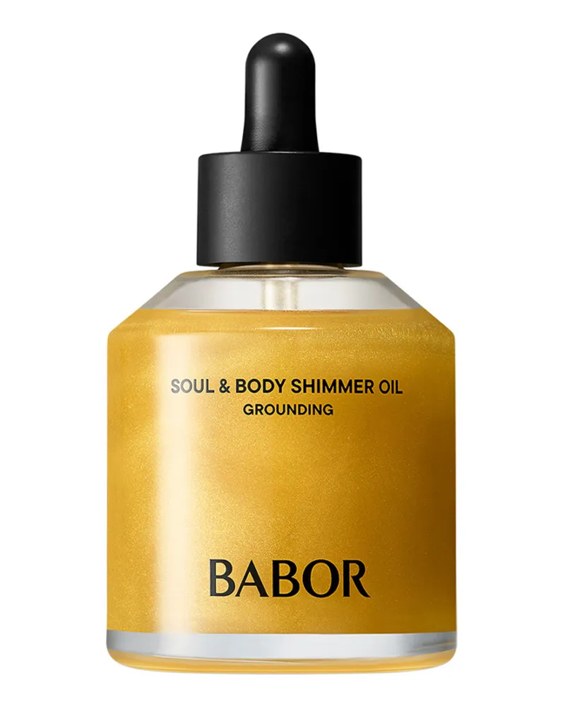 Babor SOUL & BODY 
