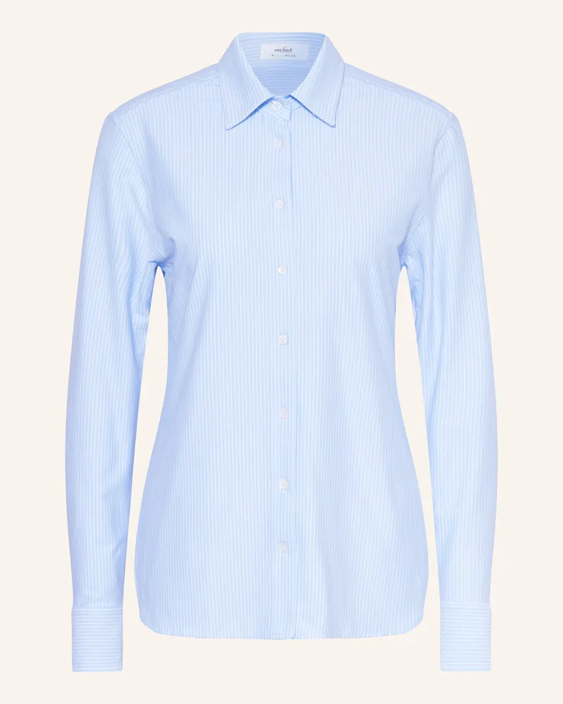 van Laack Hemdbluse VL-JANY-L Hellblau